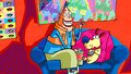 Watch My Chops: Mr Know it All