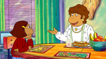 Arthur: Series 9: Vomitrocious