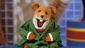 Basil Brush - Series 2: 6. Bend It Like Basil