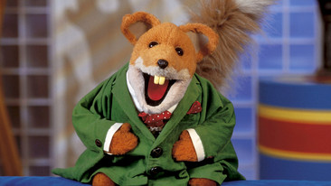 Basil Brush: Series 5: Kiss and Tell