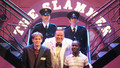 The Slammer - Series 1: Episode 7