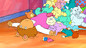 Arthur: Series 11: World Girls