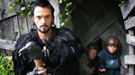 Raven: Series 5: Episode 7