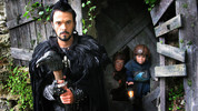 Raven: Episode 7