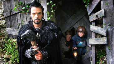 Raven: Series 5: Episode 7