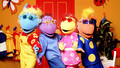 Tweenies: I Am Me