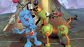 Little Robots - Series 5: 6. Nut and Bolt Cracker Suite
