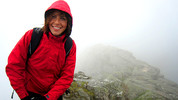 Wainwright Walks: 2. Blencathra
