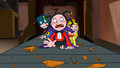 Mona the Vampire - Series 3: The Horned Horror