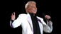 One Night With Barry Manilow