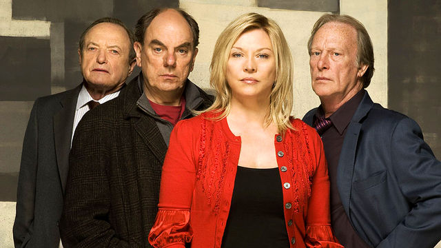 New Tricks: Series 3: Congratulations