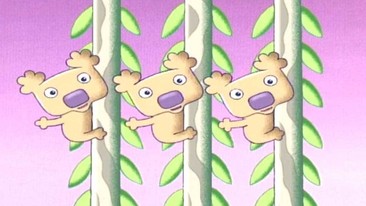 Rathad An Sutha: Braoisgeal is Diogal (Giggles and Tickles)