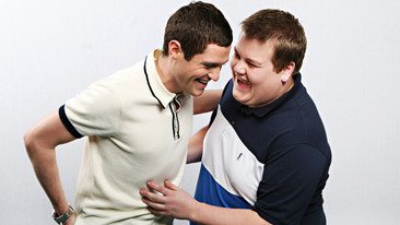 Gavin and Stacey: Series 1: Episode 2