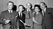 Round The Horne: Episode 4