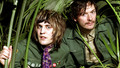 The Boosh: 4. Mutants