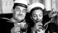 The Navy Lark: The US Navigator Swap