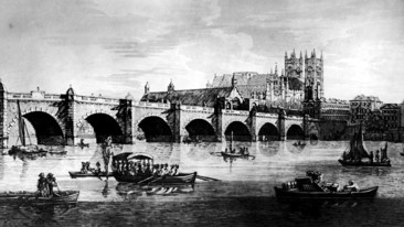 Charles Dickens' A Tale Of Two Cities: The Knitting Done