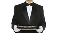 Stiff Upper Lip, Jeeves: 4. Spode is Unsuccessful