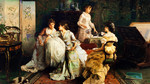Little Women: Fun Forever and No Grubbage