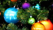 And Now In Colour: Christmas Special