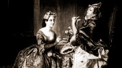 Dickens' Women: Dickens' Women