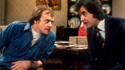 Whatever Happened to the Likely Lads?: 1. Strangers on a Train