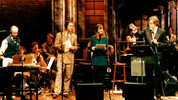 Garrison Keillor's Radio Show: Christmas Edition