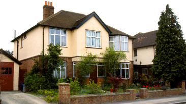 The House of the Spirit Levels: Episode 4
