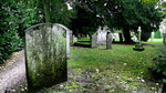 Voices from the Grave: Middlewitch