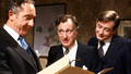 Yes Minister - Series 2: 3. The Skeleton in the Cupboard