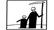 Terry Pratchett's Mort: Episode 1