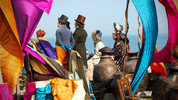 Charles Dickens' Little Dorrit: Episode 5