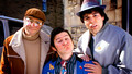 On the Town with the League of Gentlemen: 2. Death by Mau Mau