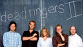 Dead Ringers - Series 9: Episode 2