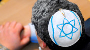The Attractive Young Rabbi: 5. Mixed Fortunes