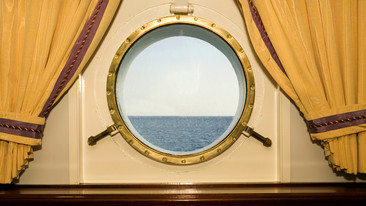 A Laugh on the Ocean Wave: Episode 1