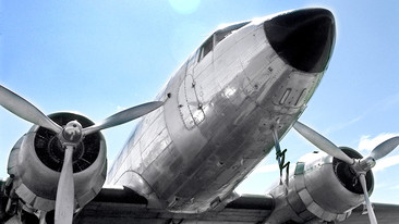 Biggles Flies North: Biggles Gets a Letter
