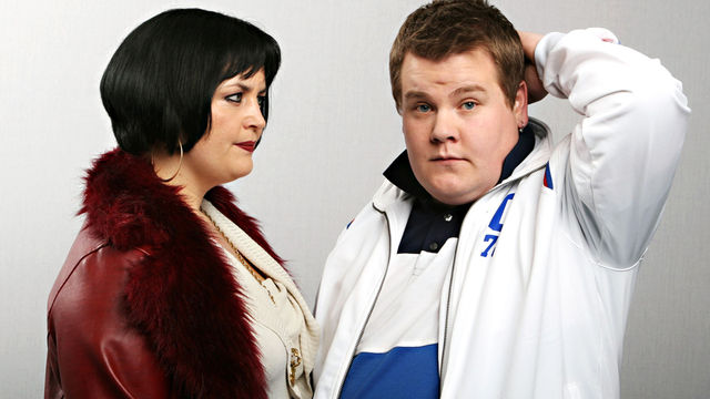 Gavin and Stacey: Series 1: Episode 4