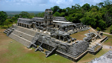 Primary Geography: Mexico: Mexico - Welcome to Mexico