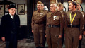 Dad's Army - Series 1: 18. The Menace from the Deep