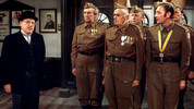 Dad's Army: 18. The Menace from the Deep