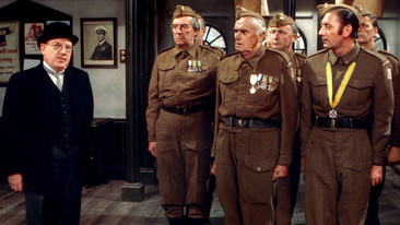 Dad's Army: Series 1: The Menace from the Deep