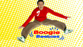 Boogie Beebies: Brave Prince - Friday