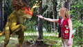 Dinosapien - Series 1: 7. No Place Like Home