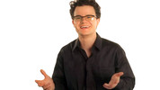 The Small World of Dominic Holland: Episode 2