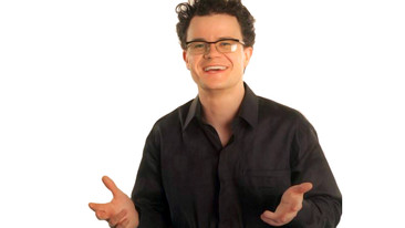 The Small World of Dominic Holland: Episode 2