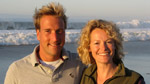 Animal Park: Wild on the West Coast: Episode 8