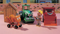 Bob the Builder: Project Build It - Series 5: 1. Mr Bentley's Big Parade
