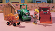 Bob the Builder: Project Build It: 1. Mr Bentley's Big Parade