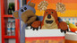 Bear Behaving Badly: Series 1: Marathon Nev